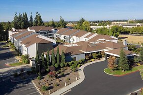 Courtyard by Marriott Rancho Cordova Sacramento