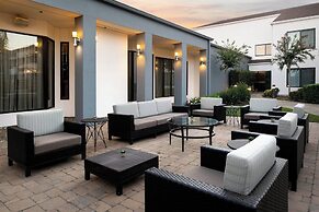 Courtyard by Marriott Rancho Cordova Sacramento