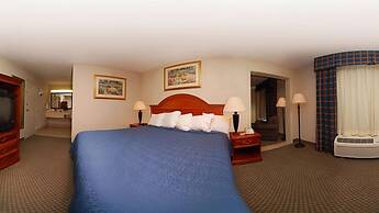 Texas Inn & Suites-Denton