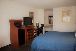 Texas Inn & Suites-Denton