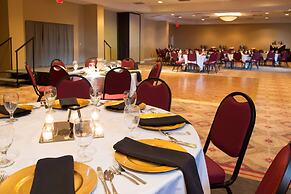 Embassy Suites by Hilton Tulsa I-44