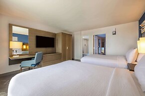 Embassy Suites by Hilton Tulsa I-44