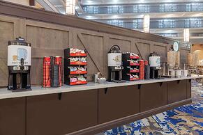 Embassy Suites by Hilton Tulsa I-44