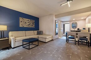 Embassy Suites by Hilton Tulsa I-44