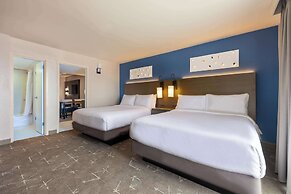 Embassy Suites by Hilton Tulsa I-44