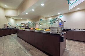 Embassy Suites by Hilton Tulsa I-44