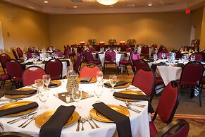 Embassy Suites by Hilton Tulsa I-44