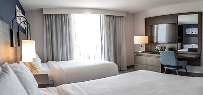 Embassy Suites by Hilton Tulsa I-44