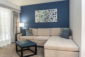 Embassy Suites by Hilton Tulsa I-44