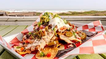 Holiday Inn Resort South Padre Island - Beach Front by IHG