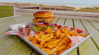 Holiday Inn Resort South Padre Island - Beach Front by IHG
