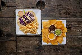 Holiday Inn Resort South Padre Island - Beach Front by IHG