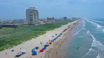 Holiday Inn Resort South Padre Island - Beach Front by IHG