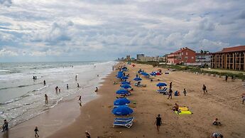 Holiday Inn Resort South Padre Island - Beach Front by IHG