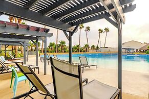 Holiday Inn Resort South Padre Island - Beach Front by IHG