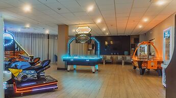 Holiday Inn Resort South Padre Island - Beach Front by IHG