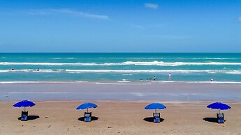 Holiday Inn Resort South Padre Island - Beach Front by IHG