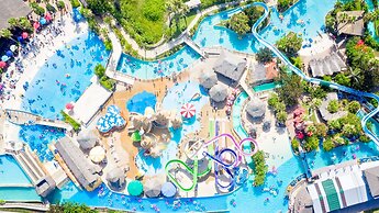 Holiday Inn Resort South Padre Island - Beach Front by IHG