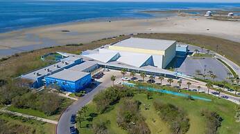 Holiday Inn Resort South Padre Island - Beach Front by IHG
