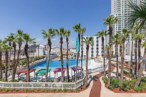 Holiday Inn Resort South Padre Island - Beach Front, an IHG Hotel