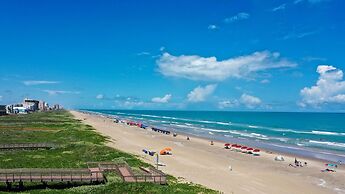 Holiday Inn Resort South Padre Island - Beach Front by IHG