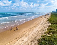 Holiday Inn Resort South Padre Island - Beach Front by IHG