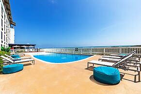 Holiday Inn Resort South Padre Island - Beach Front by IHG