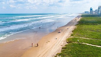 Holiday Inn Resort South Padre Island - Beach Front by IHG