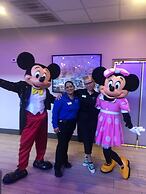 Holiday Inn Resort South Padre Island - Beach Front by IHG