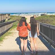 Holiday Inn Resort South Padre Island - Beach Front by IHG