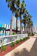 Holiday Inn Resort South Padre Island - Beach Front by IHG