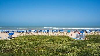 Holiday Inn Resort South Padre Island - Beach Front by IHG