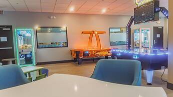 Holiday Inn Resort South Padre Island - Beach Front by IHG