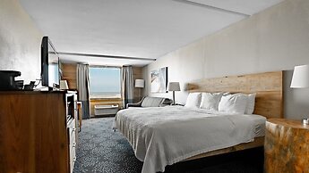 Holiday Inn Resort South Padre Island - Beach Front by IHG