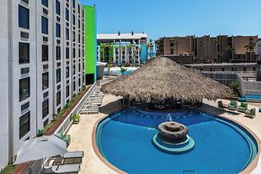 Holiday Inn Resort South Padre Island - Beach Front by IHG