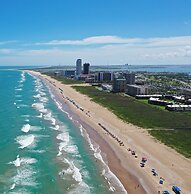 Holiday Inn Resort South Padre Island - Beach Front by IHG