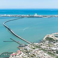 Holiday Inn Resort South Padre Island - Beach Front by IHG