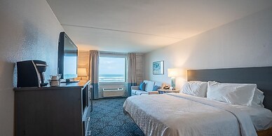Holiday Inn Resort South Padre Island - Beach Front by IHG