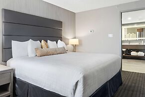 Best Western Premier Calgary Plaza Hotel & Conference Centre