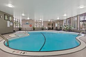 Best Western Premier Calgary Plaza Hotel & Conference Centre