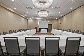 Best Western Premier Calgary Plaza Hotel & Conference Centre