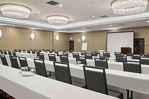Best Western Premier Calgary Plaza Hotel & Conference Centre