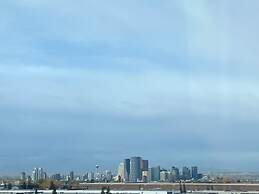 Best Western Premier Calgary Plaza Hotel & Conference Centre