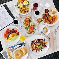 Best Western Premier Calgary Plaza Hotel & Conference Centre