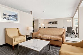 Best Western Premier Calgary Plaza Hotel & Conference Centre