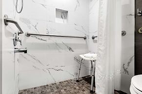 Best Western Premier Calgary Plaza Hotel & Conference Centre