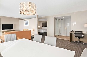 Best Western Premier Calgary Plaza Hotel & Conference Centre