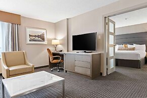 Best Western Premier Calgary Plaza Hotel & Conference Centre