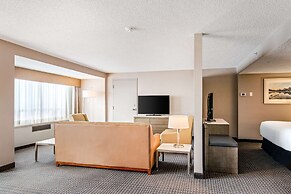 Best Western Premier Calgary Plaza Hotel & Conference Centre