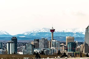 Best Western Premier Calgary Plaza Hotel & Conference Centre